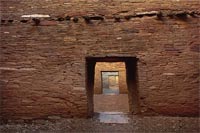 Anasazi Ruin