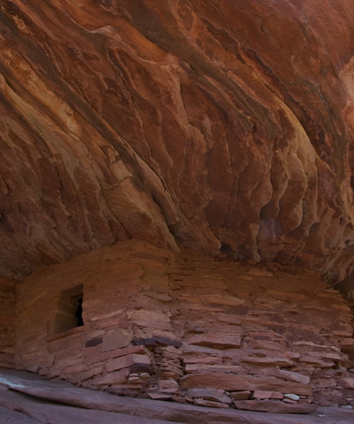 anasazi ruins