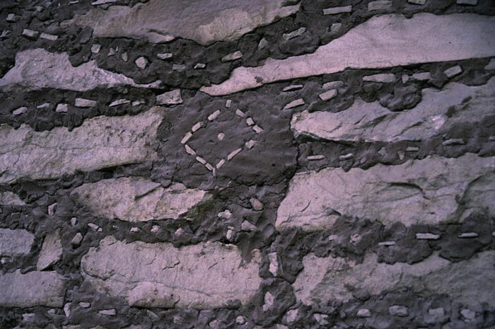 anasazi ruins