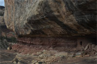 Anasazi Ruin
