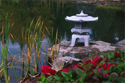 Kurimoto Japanese Garden
