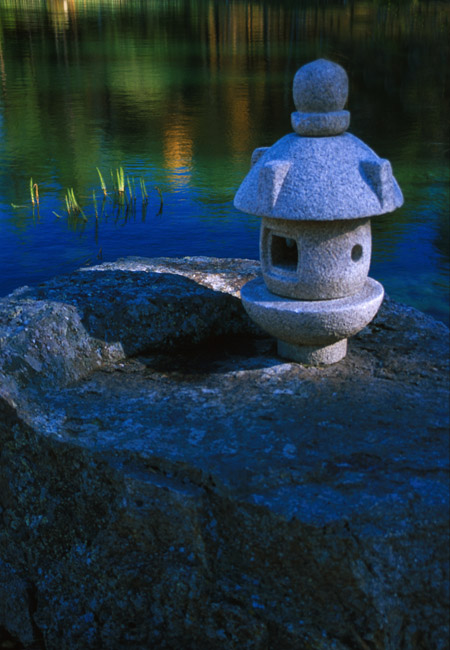image: japanese garden
