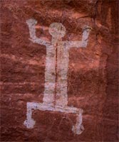 rock art