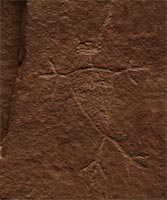 rock art