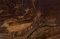 rock art