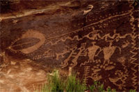 rock art