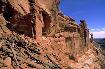 Anasazi Images