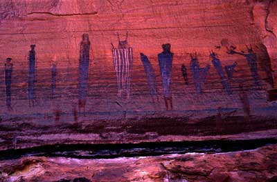 Anasazi Images