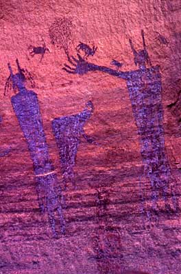 Anasazi Images