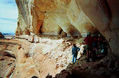 Anasazi Images