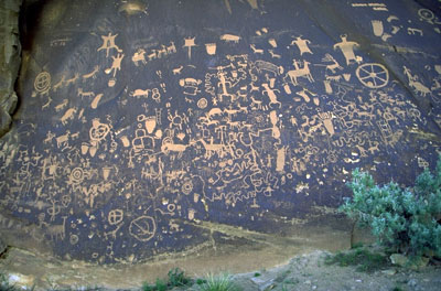 Anasazi Images